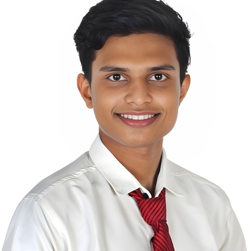 Portrait of Sakib Hossain